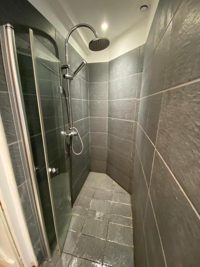 La Mettrie Apartment Saint-Malo Exterior photo